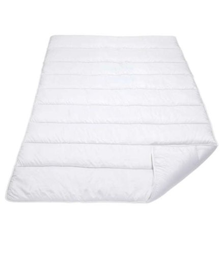 Gordon Antialergická přikrývka LIVIA , mikrovlákno 200 x 220 cm, bílá