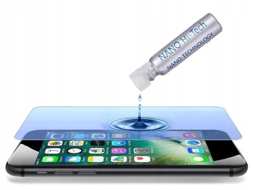 Verk 04129 Tekutá NANO ochrana displeja univerzálna