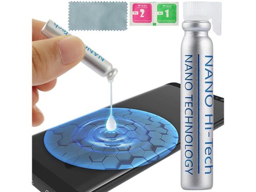 Verk 04129 Tekutá NANO ochrana displeja univerzálna