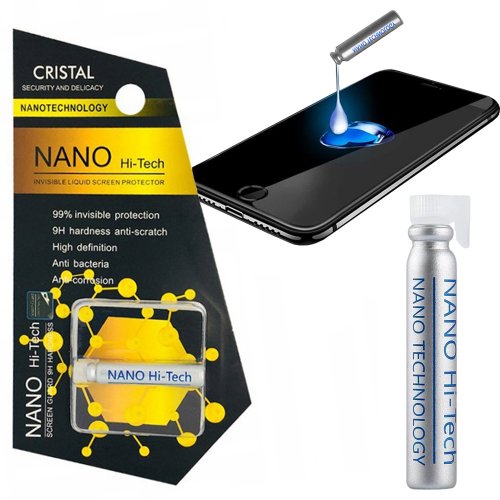 Verk 04129 Tekutá NANO ochrana displeja univerzálna