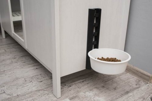 Master Nastavitelná miska pro psa 1.8L