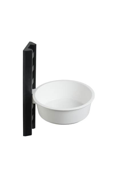 Master Nastavitelná miska pro psa 1.8L