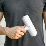 Ruhhy 23121 Odstraňovač zvířecích chlupů