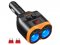 Verk 10104 Autonabíjačka 12-24V 2xUSB-A, 1xUSB-C QC 3.0 80W
