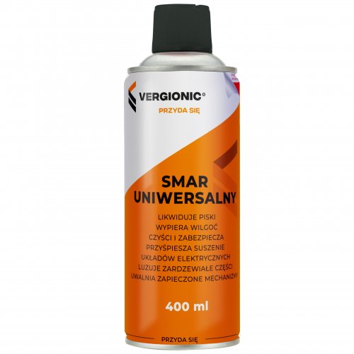 Vergionic 2048 Víceúčelové mazivo 400 ml