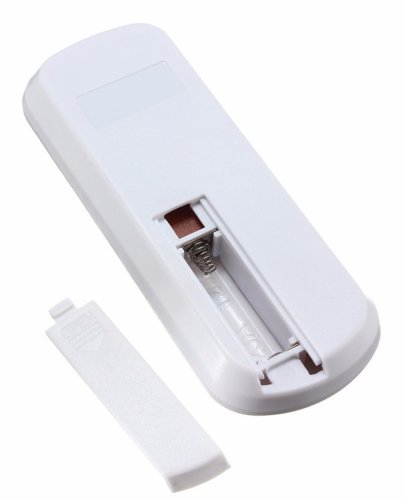 Verk 27149 Diaľkový ovládač pre bezdrôtové ovládanie vypínačov 1 kanál 230 V