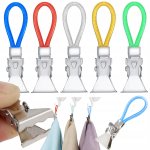 Verk 27157 Pútko na utierky kov 10 ks