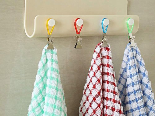 Verk 27157 Pútko na utierky kov 10 ks