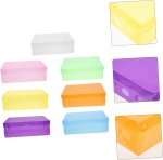 Verk 27159 Škatule na topánky 27 x 18,5 x 9,5 cm 10 ks