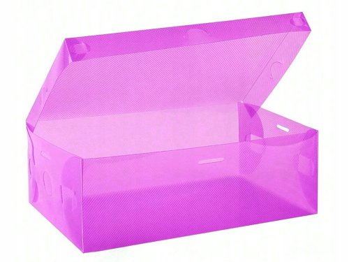 Verk 27159 Škatule na topánky 27 x 18,5 x 9,5 cm 10 ks