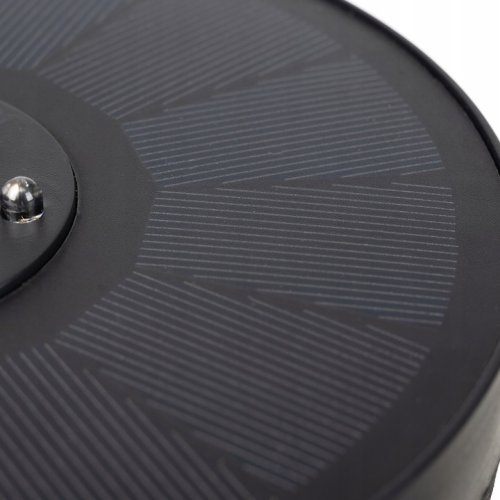 Gardlov 23227 Plovoucí solární RGB LED fontána, 180L/h, 3W