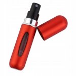 Verk 01752 Rozprašovač na parfumy 5 ml červený