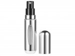 Verk 01752 Rozprašovač na parfumy 5 ml červený