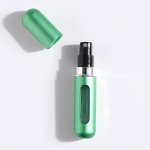 Verk 01752 Rozprašovač na parfémy 5 ml červený