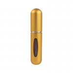 Verk 01752 Rozprašovač na parfumy 5 ml červený