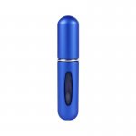 Verk 01752 Rozprašovač na parfumy 5 ml červený