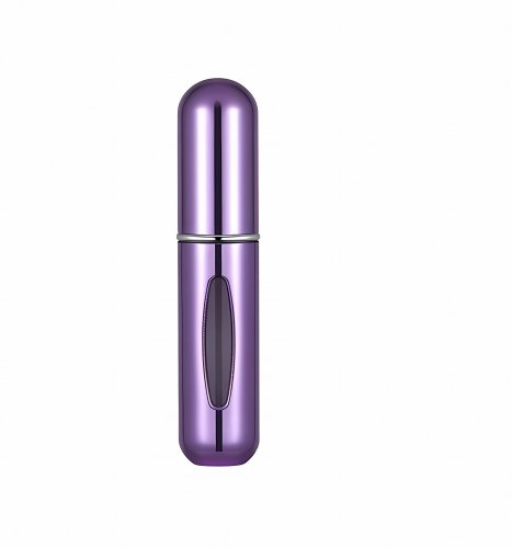 Verk 01752 Rozprašovač na parfumy 5 ml červený