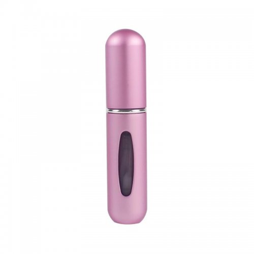Verk 01752 Rozprašovač na parfumy 5 ml červený