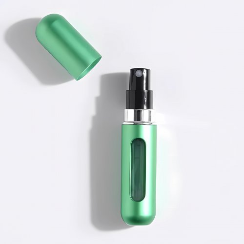 Verk 01752 Rozprašovač na parfumy 5 ml červený