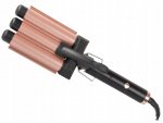 Verk 24449 Keramická trojkulma, 85W, 210°C starorůžová