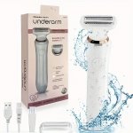 Verk 24457 Multifunkční dámský depilátor