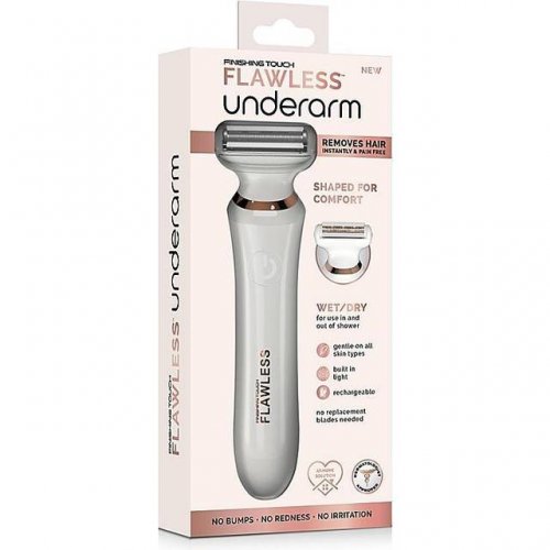 Verk 24457 Multifunkční dámský depilátor