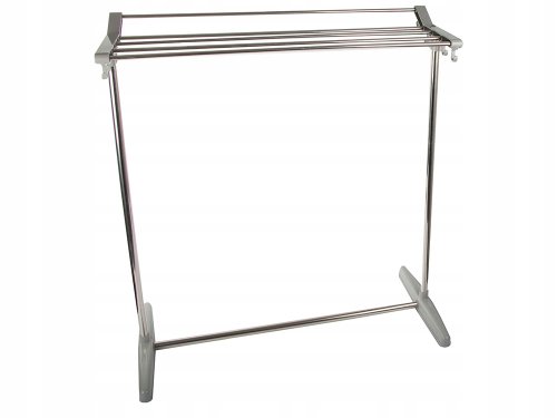 Verk 27010 Sušiak na bielizeň skladacia 70 x 76 x 25 cm