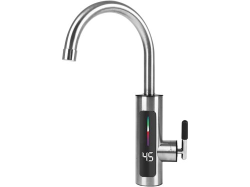 Verk 27013 Baterie s elektrickým ohřevem vody 3000 W