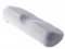 Verk 27018 Ortopedický polštář s paměťovou pěnou 45 x 30 cm šedý