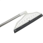 Verk 27033 Multifunkční silikonové koště - stěrka