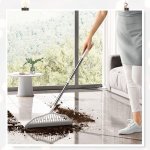 Verk 27033 Multifunkční silikonové koště - stěrka