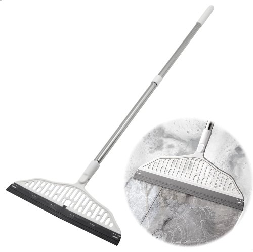 Verk 27033 Multifunkční silikonové koště - stěrka