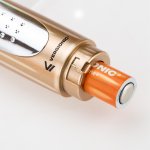 Vergionic 7607 Odstraňovač nosních chloupků
