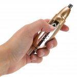 Vergionic 7607 Odstraňovač nosních chloupků