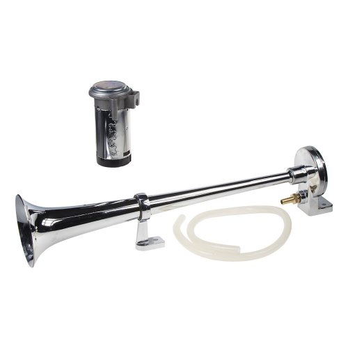 Verk 10097 Elektrický klaksón s kompresorom 45 cm