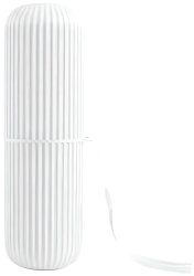 Verk 27158 Pouzdro na zubní kartáček bílé