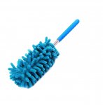 Verk 27113 Teleskopická prachovka 25-75 cm fialová