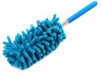 Verk 27113 Teleskopická prachovka 25-75 cm fialová