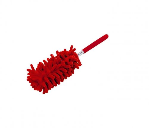 Verk 27113 Teleskopická prachovka 25-75 cm fialová