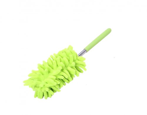 Verk 27113 Teleskopická prachovka 25-75 cm fialová