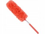 Verk 27140 Antistatická teleskopická prachovka 35 - 83 cm oranžová