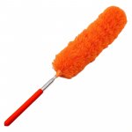 Verk 27140 Antistatická teleskopická prachovka 35 - 83 cm oranžová