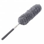 Verk 27140 Antistatická teleskopická prachovka 35 - 83 cm oranžová