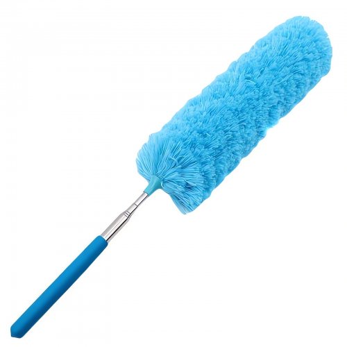 Verk 27140 Antistatická teleskopická prachovka 35 - 83 cm oranžová