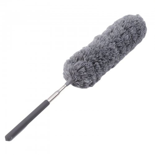 Verk 27140 Antistatická teleskopická prachovka 35 - 83 cm oranžová