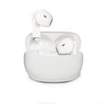 Vergionic 7304 Sluchátka PRO 11S s dokovací stanicí, bílá