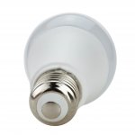 Vergionic 7558 LED žiarovka s pohybovým senzorom 12W, E27, 4000K, 750lm, neutrálna biela