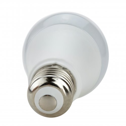 Vergionic 7558 LED žiarovka s pohybovým senzorom 12W, E27, 4000K, 750lm, neutrálna biela