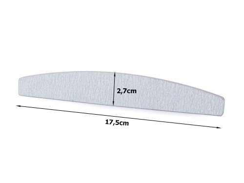 Verk 15862 Pilník obojstranný 175 mm, 5 ks