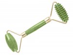 Verk 24363 Masážny valček na tvár Jade Roller